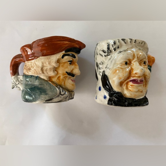 Mini Toby Mug and Jug - Picture 6 of 6